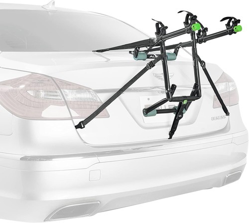 Portabicicletas para auto - para,