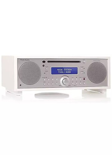 Tivoli audio music system dab - tivoli,