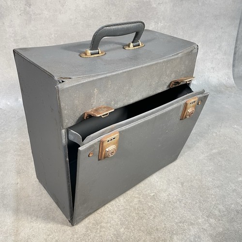 Vintage vinyl record - vinyl, storage