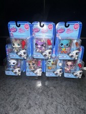 Littlest Pet Shop Collectible
