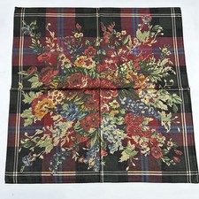 Vintage Ralph Lauren Flower