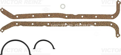 Victor reinz oil sump gasket - victor,