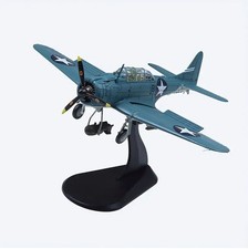 Douglas sbd dauntless - 1:72,