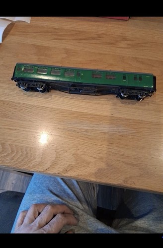 Kit built gauge 3rd brake - kit, oo