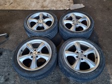 4x Mercedes CLK SLK w208 w209