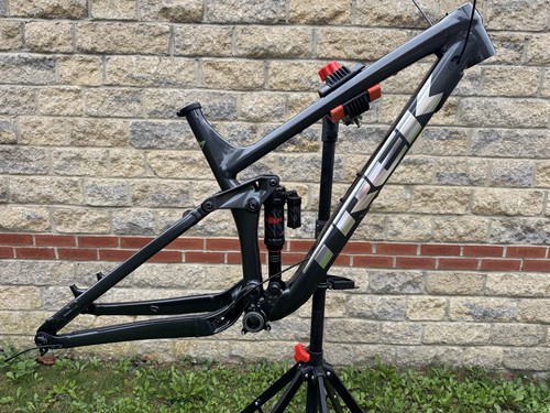 2022 trek remedy - 8, size
