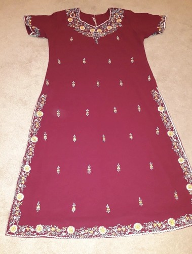 Pink coloured ladies salwar - pink,