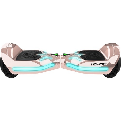 Hover superfly rose - rose, gold