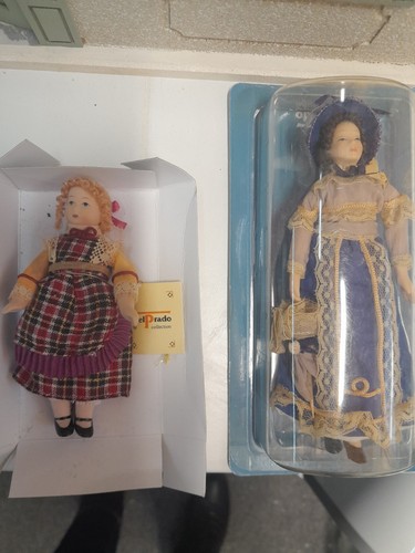 Del prado doll house - 2,