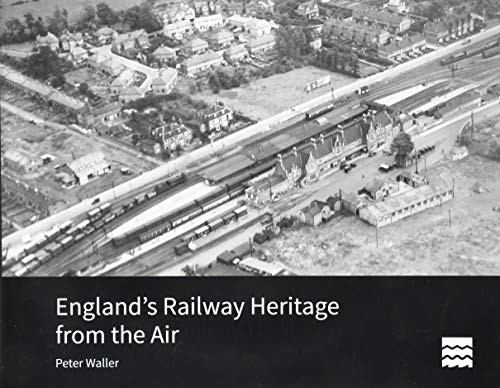England railway heritage - england's,