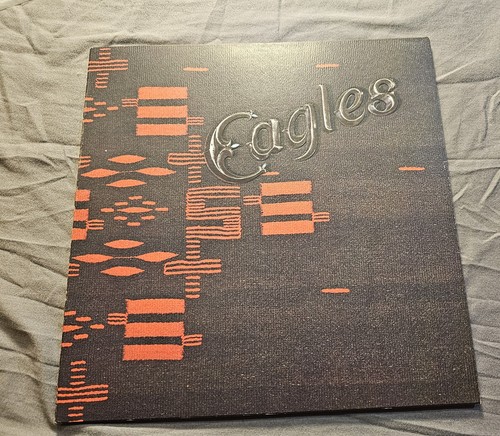 Eagles 1976 hotel - 1976,