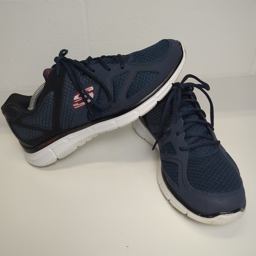 Skechers satisfaction trainers - satisfaction,
