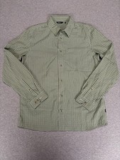 Rohan Isle Gingham Shirt
