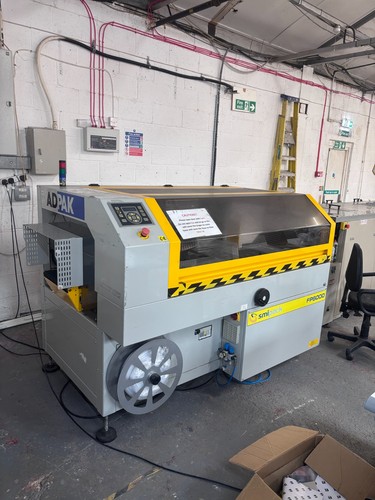 2013 adpak smipack fp6000 - adpak/smipack,