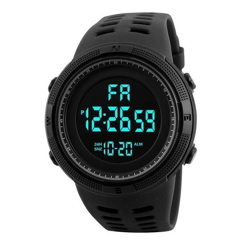 Skmei mens military - mens,