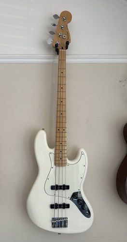 Fender player jazz - fender,