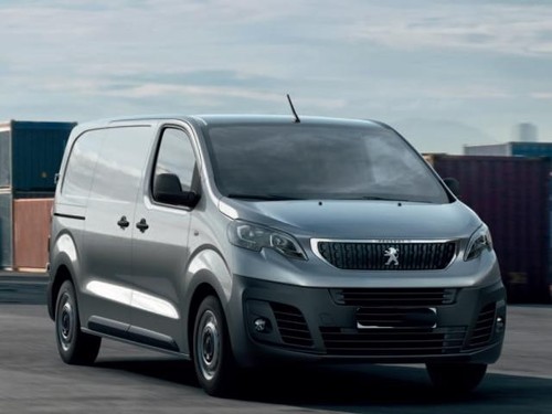 Peugeot expert iii - peugeot,