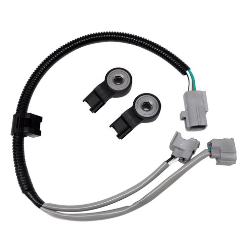 Set engine knock - engine,