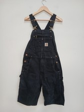 Men's Carhartt Dungarees 32x30