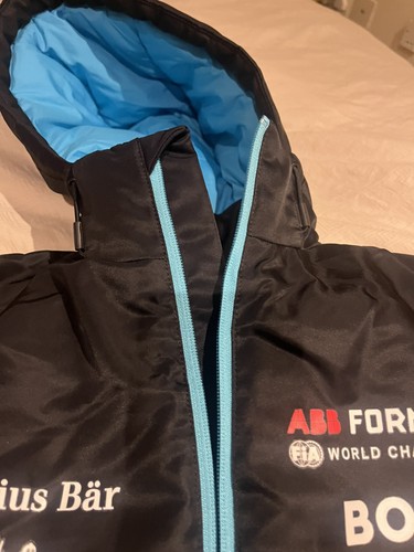 Formula boss - formula, e