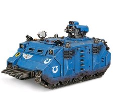 Games Workshop Warhammer 40K
