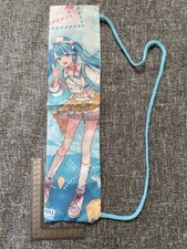 Hatsune Miku Umbrella Bag