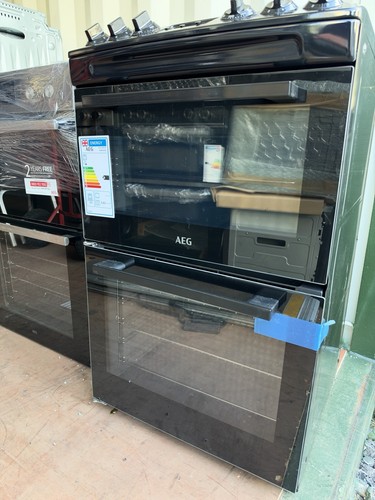 Aeg ccx1530acb cooker surround - aeg,