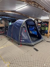 Eurohike Rydal 400 Air Airbeam , 4 Man Berth Air Tent RRP £650 266