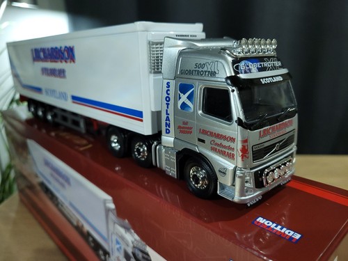 Corgi cc14028 volvo fh500 - volvo, j