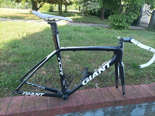 Giant tcr advanced road - giant,