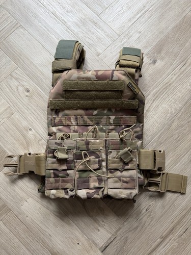 Airsoft body armour - airsoft,