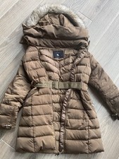  Zara Women's Down Jacket USA