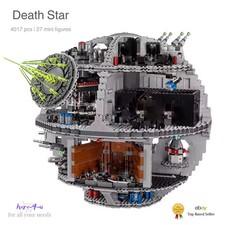 Build Blocks - STAR WARS -