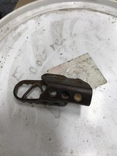 Yamaha YZ Footrest Twinshock