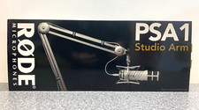 Rode PSA1 Studio Mic Desk Arm