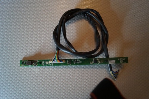 Sensor touch buttons board - buttons,