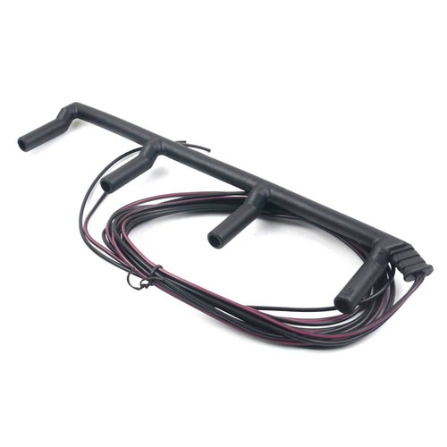 Connector cable plug harness - cable,