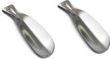 Metal Shoe Horn Professional