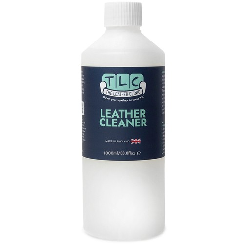 Leather cleaner 1000ml sofa - leather,