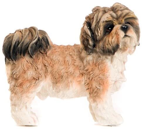 Dog ornaments leonardo - dog,