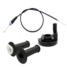 Throttle Grip Casing Cable