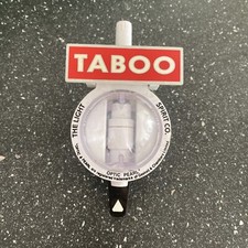 Vintage Bar Spirits Pub Optic