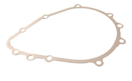 Generator side gasket for