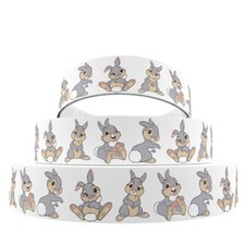 Character ribbon thumper - ribbon,