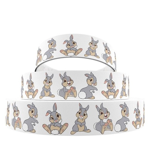 Character ribbon thumper - character,