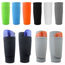 Men Football Shin Holder