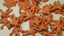 !STOCK UPDATE! M.U.S.C.L.E. FLESH Muscle men figures - CHOOSE FROM LIST - MATTEL