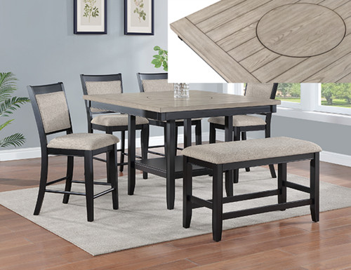 Fulton counter height table - fulton,