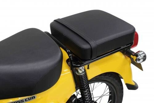 Takegawa pillion sheet - takegawa,