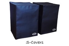 2 Dust Covers For A Pair Of